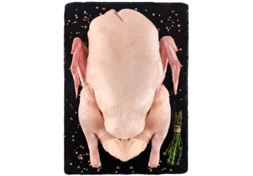 Svaiga pīle WELL DONE fas.