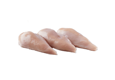 Cāļa fileja bez antibiotikām kg  - 2