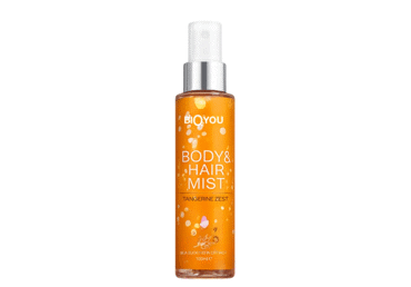 Izsmidzināms līdzeklis BIO2YOU Tangerine Zest 100ml