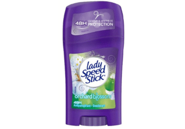 Dezod.LSS Orchid Blossom zīmul.siev.40g