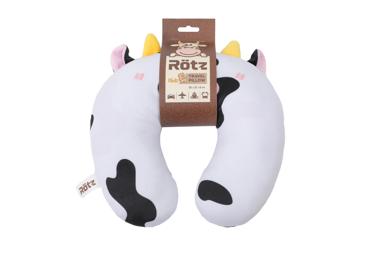 Ceļojuma spilvens ROTZ, 25x27x8cm