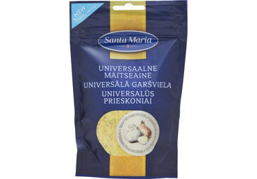Garšvielu maisījums ar dārzeņiem SANTA MARIA 160g