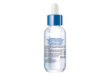 Sejas serums L'OREAL Age Specialist Collagen 30ml - 3