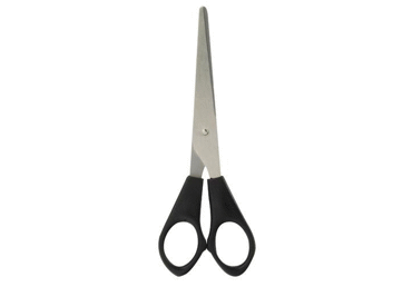 Šķēres GRAFIA PLUS 17cm