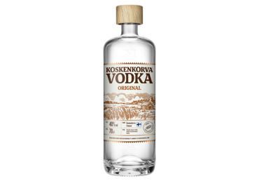 Degvīns KOSKENKORVA 40% 0,7l