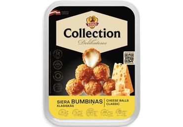 Siera bumbiņas ĀDAŽI 300g