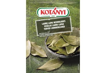 Lauru lapas KOTANYI 4g