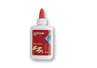 PVA līme GRAFIA PLUS 100ml