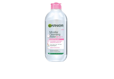 Micelārais ūdens GARNIER 400ml