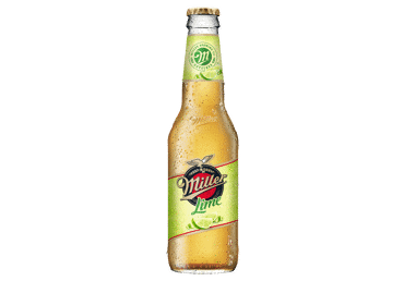 Alus MILLER Lime 4% 0,33L D