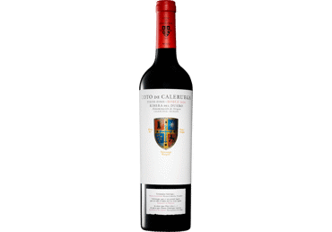 Sarkanvīns COTO DE CALERUEGA Rioja 14%0,75L