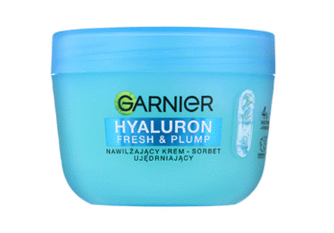 Sejas krēms GARNIER Hyaluron 85ml