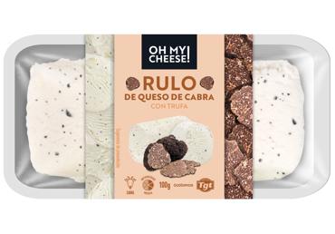 Kazas siers ar trifelēm OH MY CHEESE! 100g