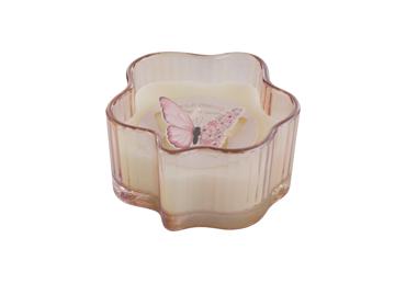 Aromātiska svece traukā ELEMENTS S.10,8x5,7cm - 1