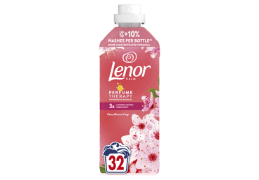 Veļas mīkstinātājs LENOR Cherry 32m.r. 675ml