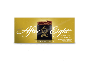 Šokolādes konfektes karameļu AFTER EIGHT 200g - 2
