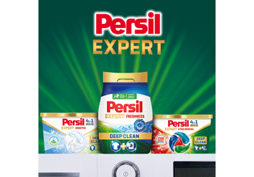Veļas pulveris PERSIL Freshness 18m.r.990g - 3