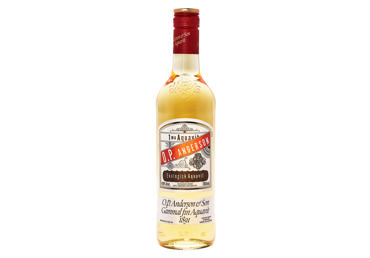 Akvavits O.P.ANDERSON 40% 0,7l
