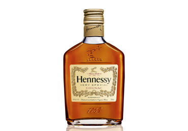 Konjaks HENNESSY VS 40% 0,2l