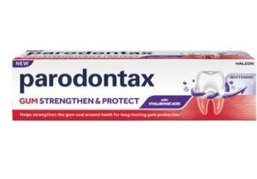 Zobu pasta PARODONTAX Gum Strengthen 75ml