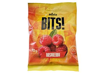Aveņu našķis BITS! 70g