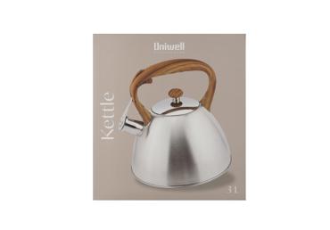 Tejkanna UNIWELL 3L