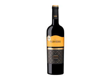 Vīns MURVIEDRO Crianza 13,5% 0,75L