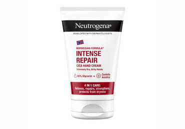 Roku krēms NEUTROGENA Intense Repair 50ml