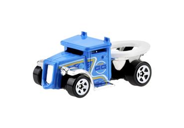Rotaļlieta auto HOT WHEELS - 2
