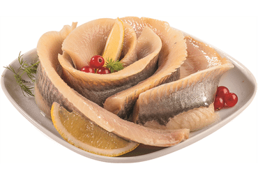 Siļķu filejas Matje eļļā BĒRZCIEMS 500g - 3