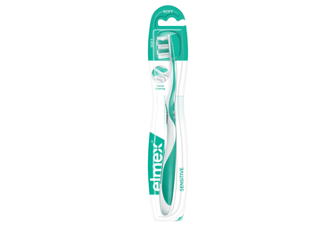 Zobu birste ELMEX Sensitive Extra Soft