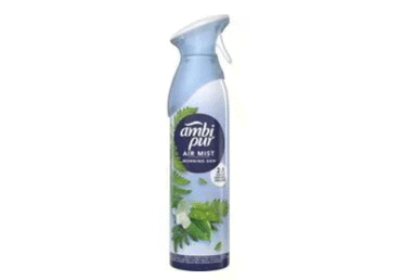 Gaisa atsvaidzinātājs AMBI PUR Morning Dew 185ml