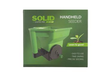 Rokas sēklas sējmašīna SOLID