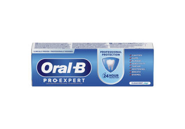 Zobu pasta ORAL-B Pro-Expert, Professional Protection, 75ml
