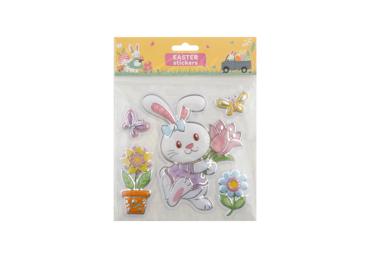 Lieldienu uzlīmes - 1