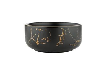 Trauks AURORA Luxury Black 14cm