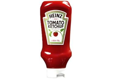 Kečups HEINZ Oriģinālais 700g