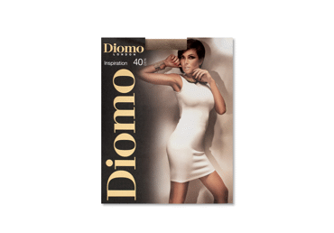 Siev. zeķb. DIOMO INSPIRATION 40 viso. 3