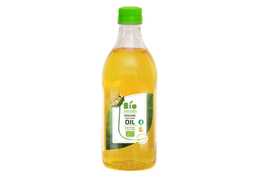 BIO saulesp.eļļa neraf.BIONATURALIS 1L