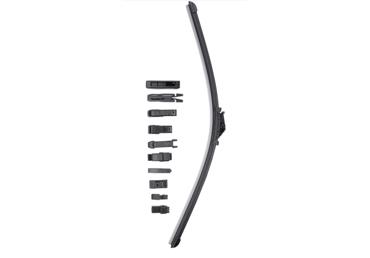 Auto logu tīrītājs 26  1gab. - 2