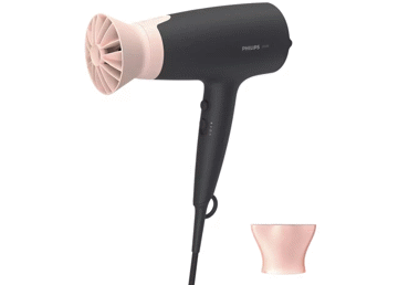 Matu fēns PHILIPS BHD350/10