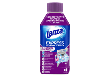 Veļ.maš.tīr.līdz.LANZA Expr.Intens.250ml