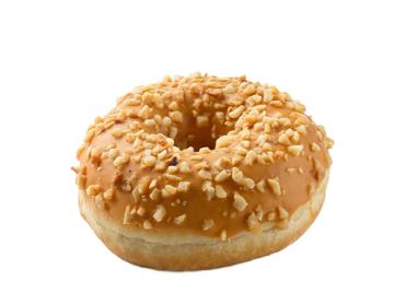 Virtulis ar karameļu pildījumu 75g atkausēts