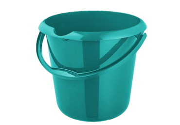 Plastmas.spainis KEEEPER D24x20cm 5L