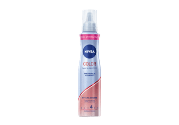 Mat.putas NIVEA Color Care&Protect 150ml