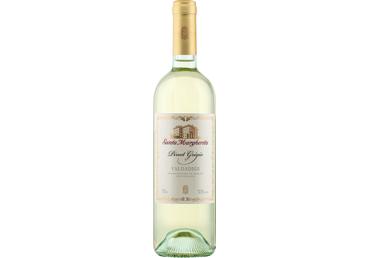 Vīns S.MARGHERITA Pinot Grigio DOC 12,5% 0,75L