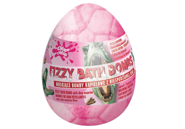 Vannas bumba CHLAPU CHLAP aveņu 140g