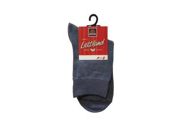 Bērnu zeķes BISOKS 32135 gaišas 18