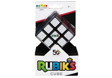 Rotaļlieta Rubika kubs 3x3 RUBIC'S CUBE
