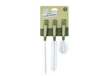 Birstīšu komplekts 3gab.